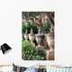 Spanish Atmosphere Wall Mural