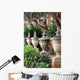 Spanish Atmosphere Wall Mural
