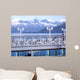 View From the Deck Wall Mural