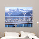 View From the Deck Wall Mural