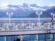 View From the Deck Wall Mural