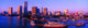 Ft Lauderdale Skyline Wall Decal