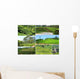 Cultures Wall Decal