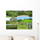 Cultures Wall Decal