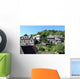 Tournemire Wall Decal
