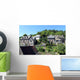 Tournemire Wall Decal