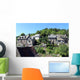 Tournemire Wall Decal