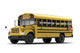 School Bus Wall Decal