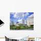 China Wall Decal Design 7