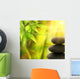 Spa still life Wall Mural