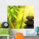 Spa still life Wall Mural