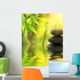 spa still life Wall Mural