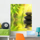 spa still life Wall Mural