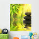 spa still life Wall Mural
