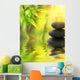 spa still life Wall Mural