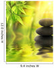 spa still life Wall Mural