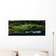Golf Resort Wall Mural