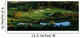 Golf Resort Wall Mural