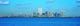 New York City Skyline 5 Wall Mural