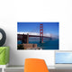 golden gate bridge Wall Mural