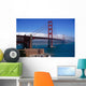 golden gate bridge Wall Mural