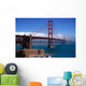 golden gate bridge Wall Mural