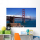 golden gate bridge Wall Mural
