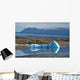 Jokulsarlon Iceberg Lagoon Wall Decal