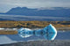 Jokulsarlon Iceberg Lagoon Wall Decal