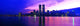 New York City Skyline 9 Wall Mural