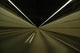 Speeding in Tunnel Wall Mural