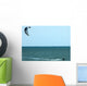 Kiteboarding Wall Mural
