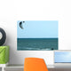 Kiteboarding Wall Mural