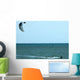 Kiteboarding Wall Mural