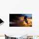Bmx Jump to Sky2 Wall Mural