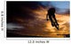 Bmx Jump to Sky2 Wall Mural