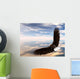 Eagle 2 Wall Mural
