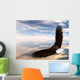 Eagle 2 Wall Mural