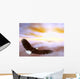 Eagle 1 Wall Decal