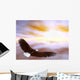 Eagle 1 Wall Decal