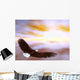 Eagle 1 Wall Decal