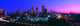 Philadelphia Skyline 2 Wall Decal