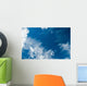 Clouds 3 Wall Decal