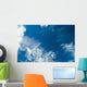 Clouds 3 Wall Decal