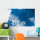 Clouds 3 Wall Decal