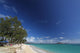 Hawaii Oafu Kailua Beach Wall Mural
