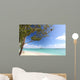 Hawaii Oahu Kailua Beach Wall Mural
