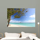Hawaii Oahu Kailua Beach Wall Mural