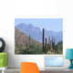 Superstition Mountains Wall Decal