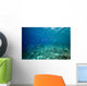 Coral and Fish Wall Decal